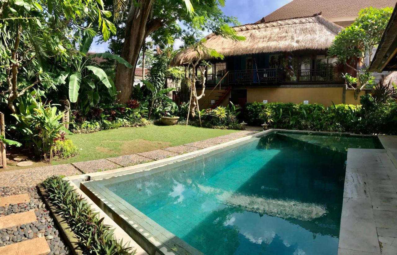 Guest house Little Tree House 2*
