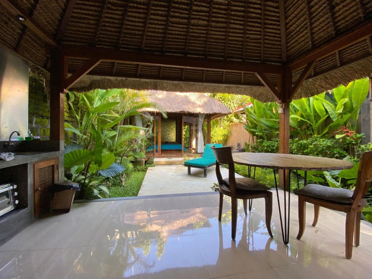 Guest house Little Tree House 2*