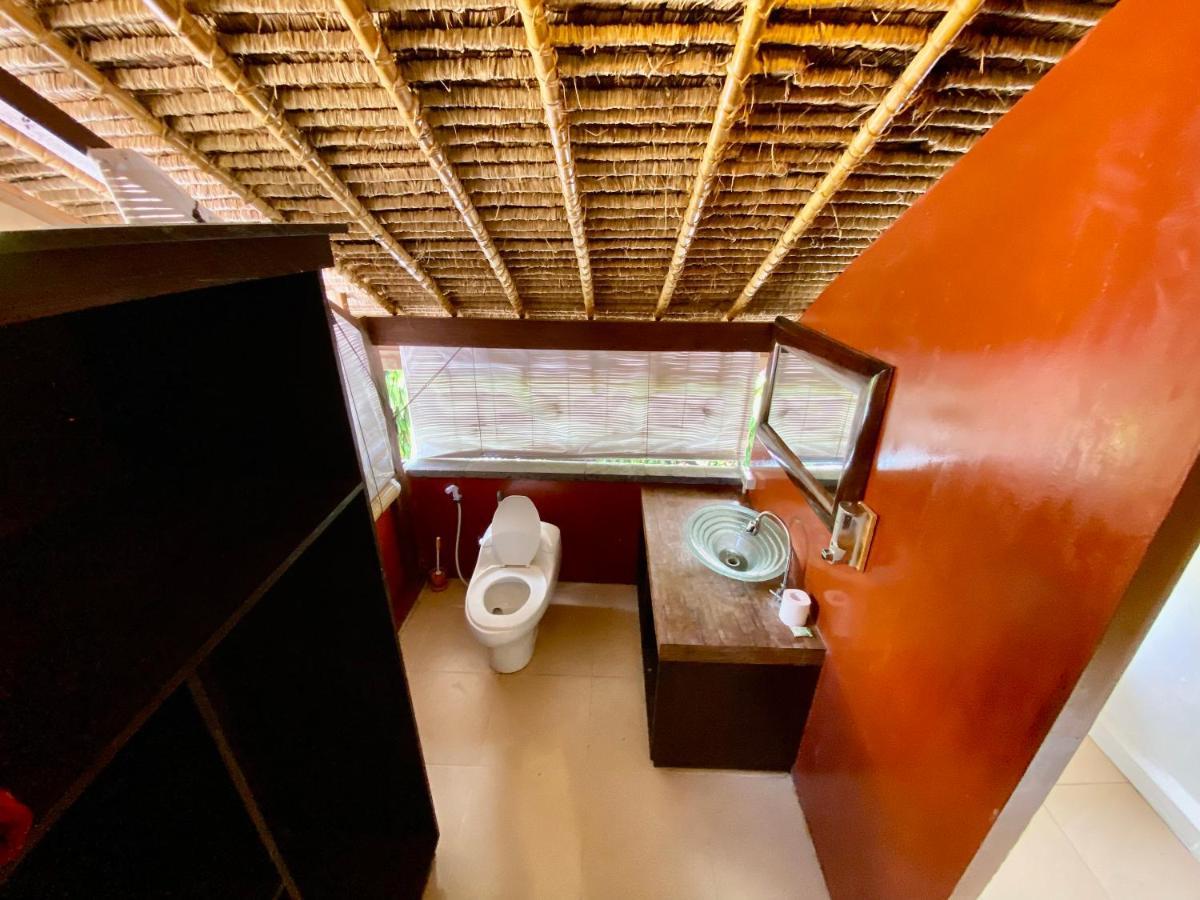 Guest house Little Tree House Sanur (Bali)