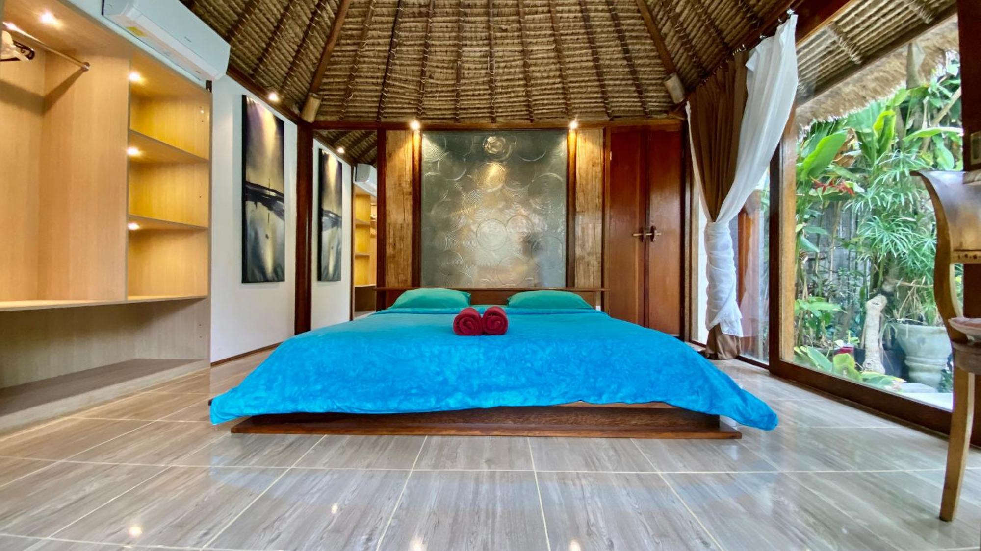 Little Tree House Guest house Sanur (Bali)