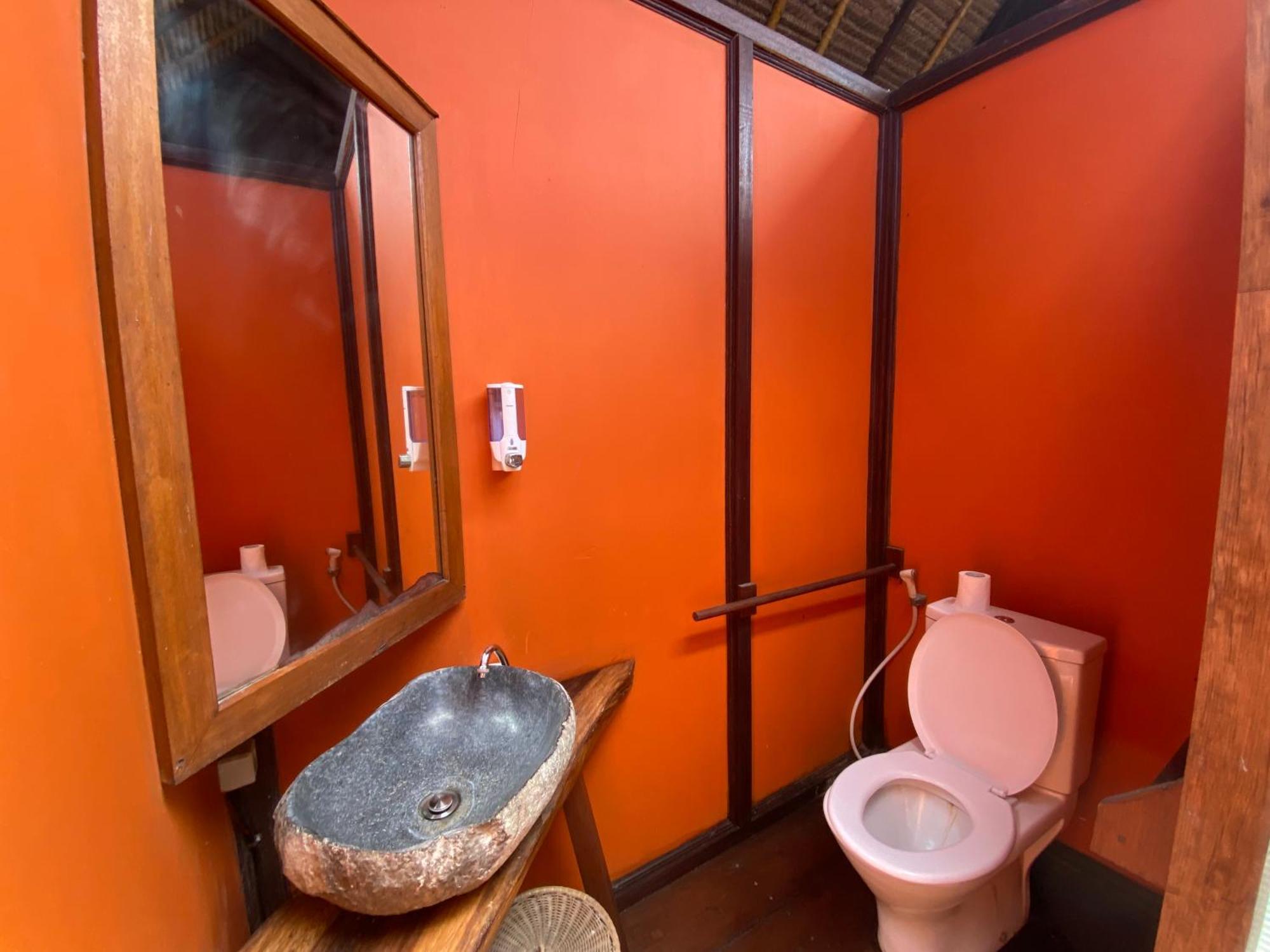 Little Tree House 2* Sanur (Bali)