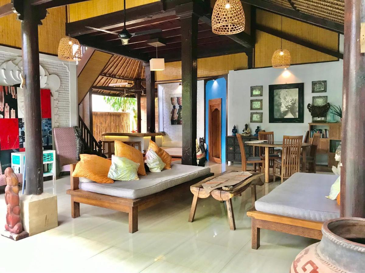 Little Tree House Wisma tamu