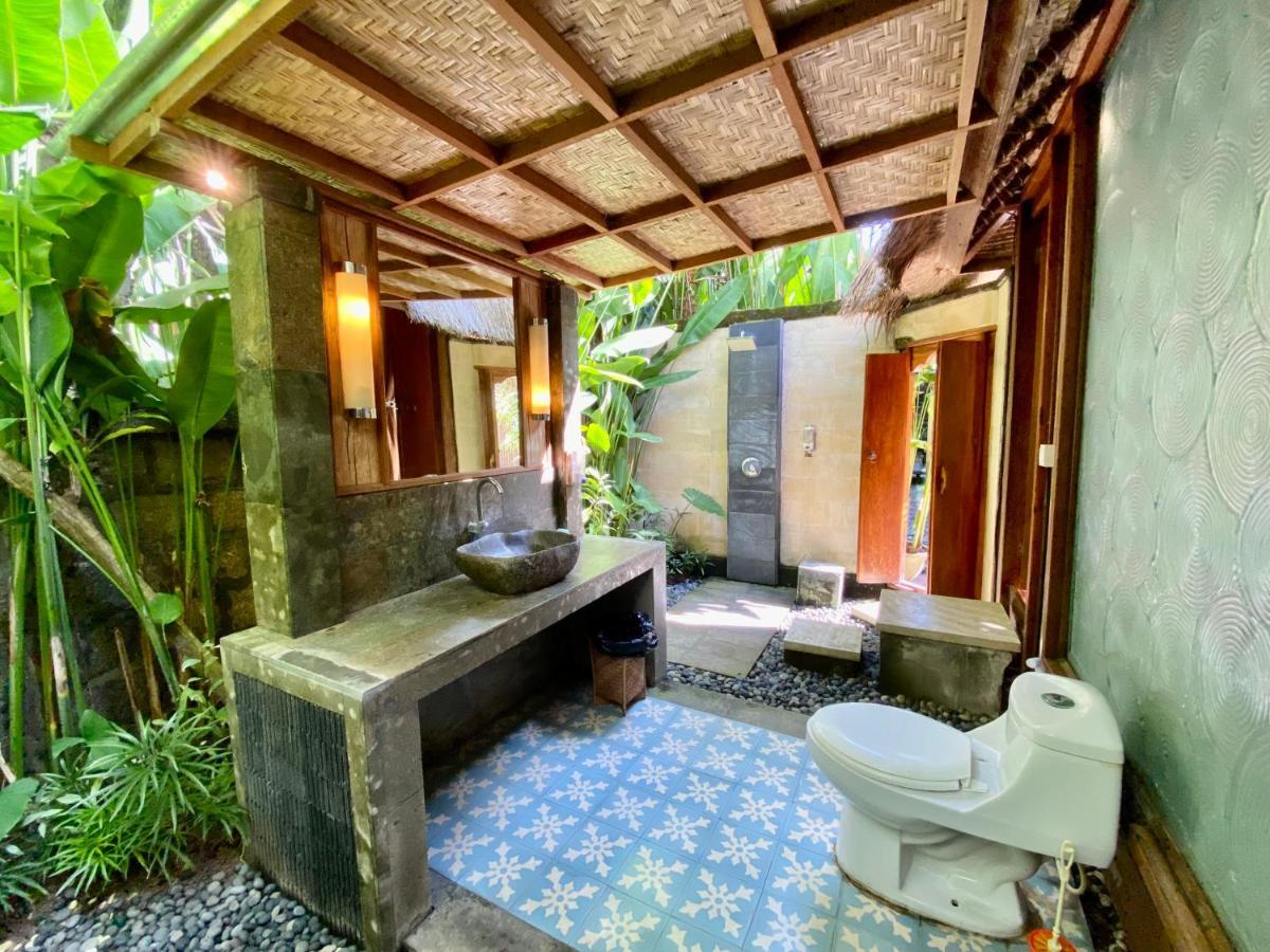 Wisma tamu Little Tree House Sanur (Bali)