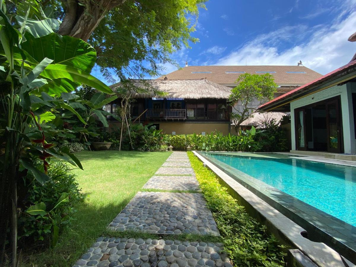 Little Tree House गेस्ट हाउस Sanur (Bali)