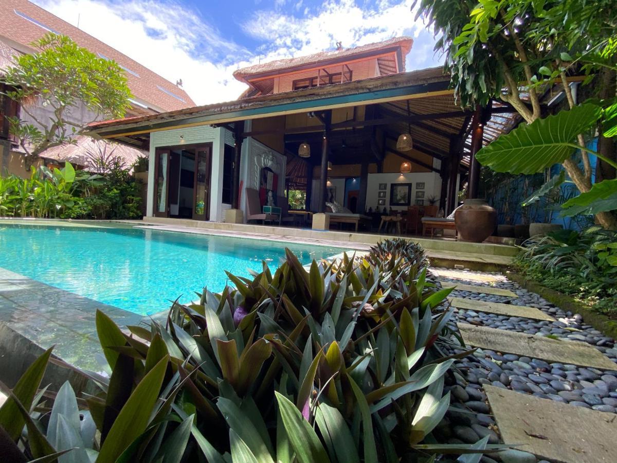 Little Tree House Guest house Sanur (Bali)