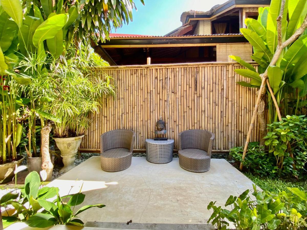 Little Tree House Sanur