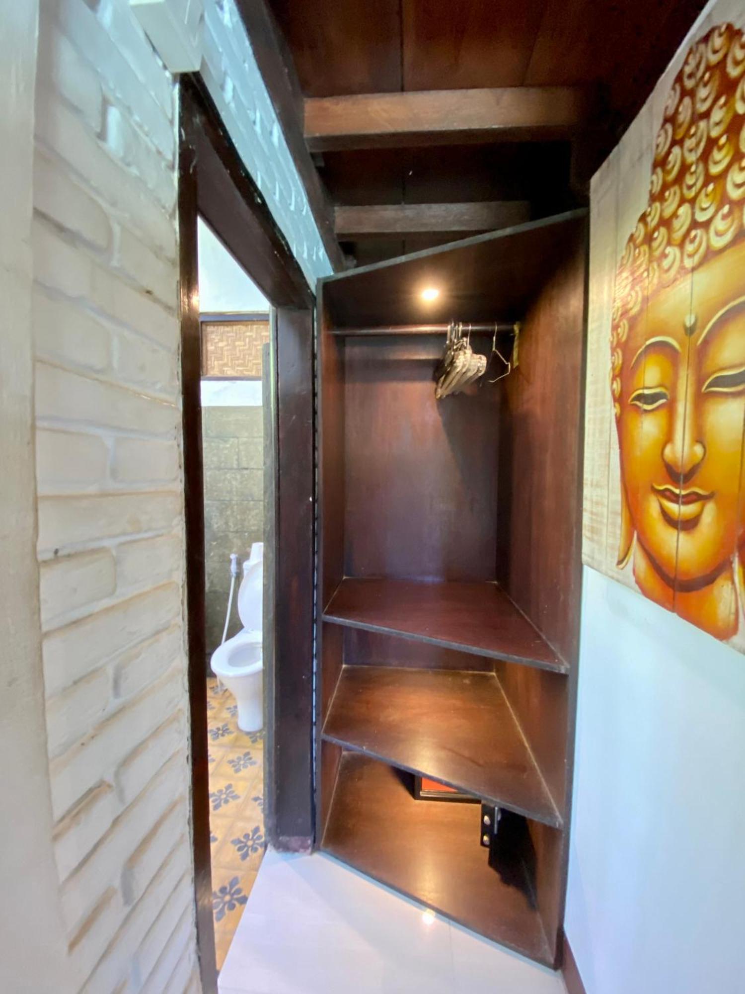 Little Tree House Sanur