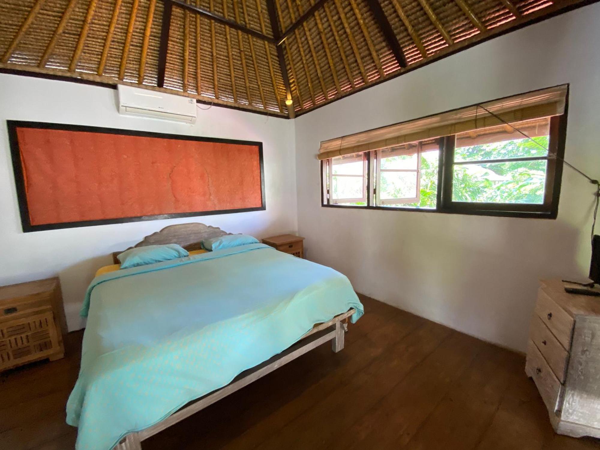 Gasthuis Little Tree House Sanur
